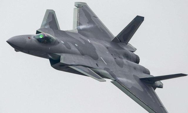 媲美|5架阵风战机入列,印空军参谋长:改变游戏规则,歼20无法媲美