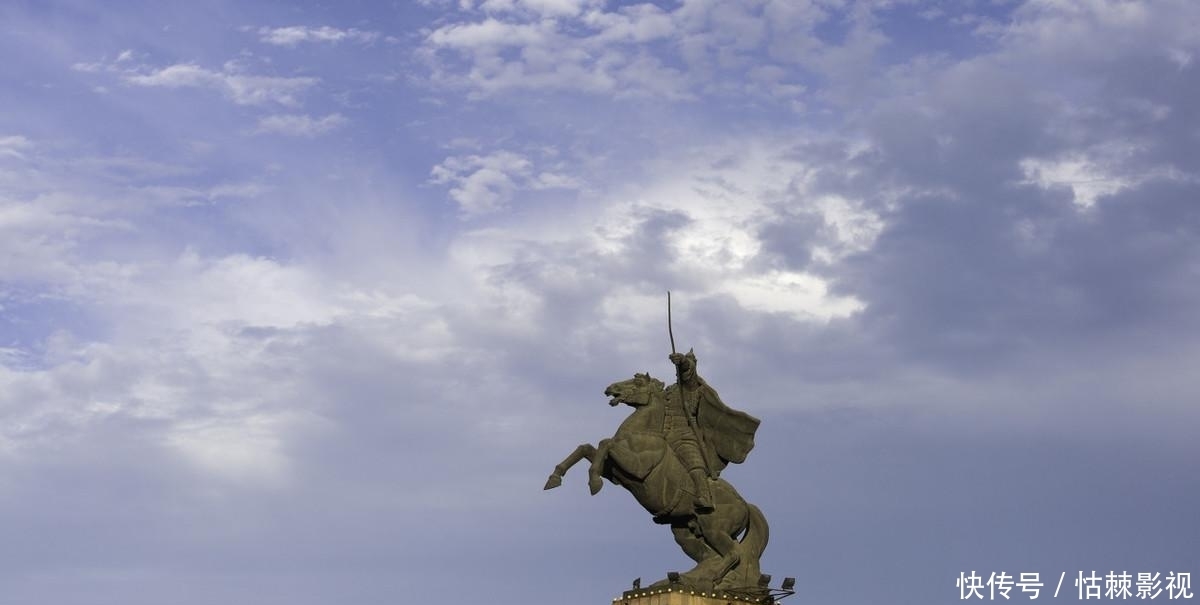 生逢|生逢乱世,自当勇立潮头,赵将李牧缘何成为了时代的悲剧?