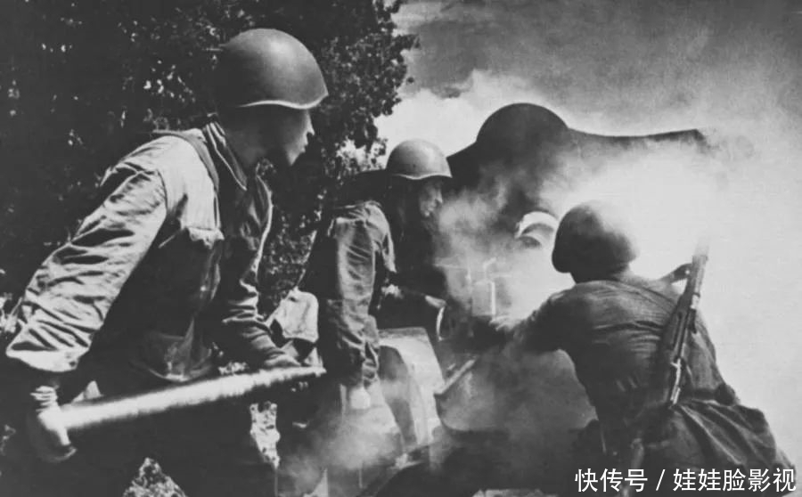 斯大林格勒|“坦克坟场”库尔斯克会战,史上规模最大的战争全解析