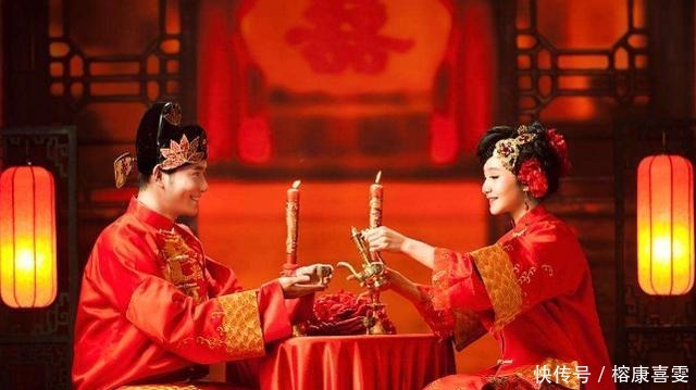 光长|历史上女子出嫁最困难的朝代, 光长得漂亮还不够, 得有这个