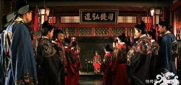 阁老|明朝“马屁阁老”,被张居正视为偶像,把明朝从困境带入富强