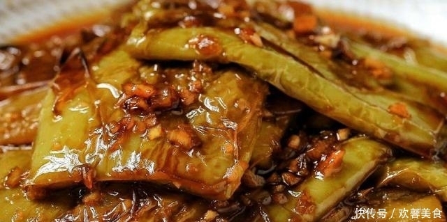 分享|尖椒也能做出美味?分享5种尖椒的特色做法,简单美味好吃极了