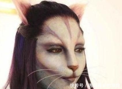 牵走|非诚勿扰上,吓到人不敢牵走的“猫脸女孩”,卸妆后让人后悔不已