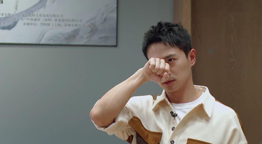  A级演|《演员2》晋级名单出炉，B级演员仅剩4人，生命力还挺顽强