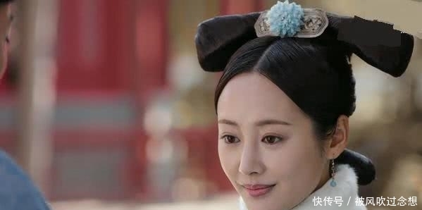 女儿|卫嬿婉结局:儿子不认她,女儿骂她坏女人,乾隆给的死法超解气