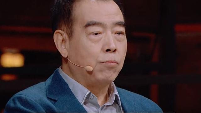  李诚儒|《演员请就位》，郭敬明与李诚儒掐架，你更认同哪一个呢？