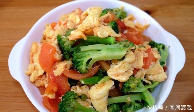 喜欢|这四道家常菜、两道快手汤，食材常见，做法简单，大人孩子都喜欢