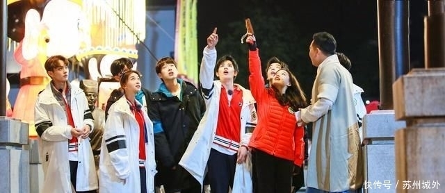  综艺节目|《青春环游记2》己经官宣，肖战还会远吗？