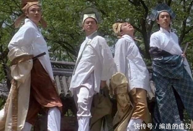 亲哥|明朝“诱友非礼民女夺其财产”案:设局让朋友犯罪,好谋夺他家产