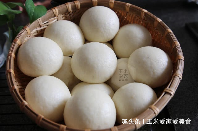 吃不完|吃不完的包子馒头冷藏还是冷冻看看我的回答,以后不要弄错了