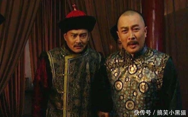 思退|雍正王朝：放弃御前侍卫去做守陵人，看张五哥的思危、思退、思变