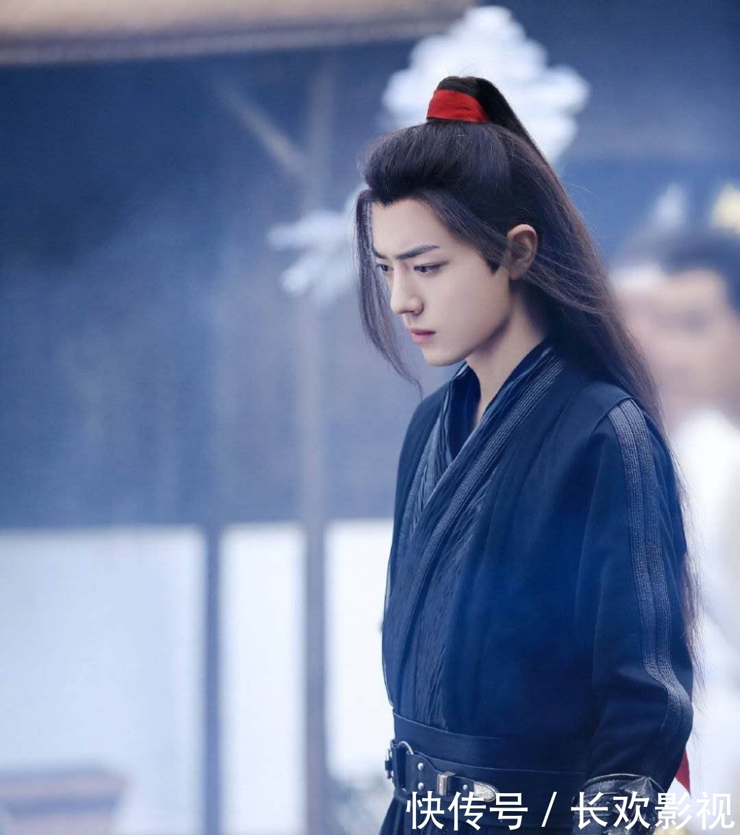 肖战|墙倒众人推!曝肖战或被冠名商强制退货,无缘《我们的歌2》