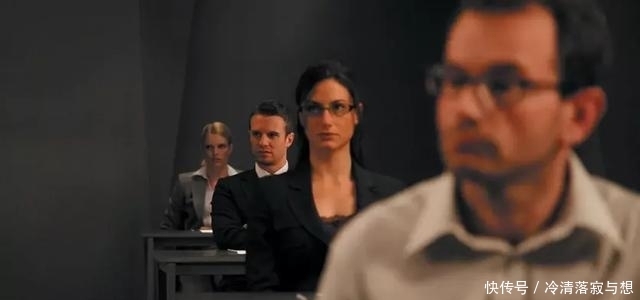  小说|又一部高能密室悬疑片，结局太意外！