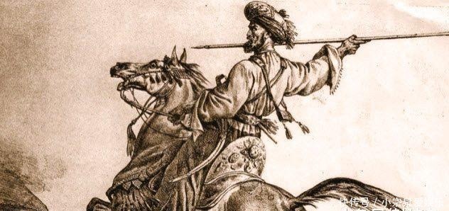  历史|历史-关于马穆鲁克的10个事实