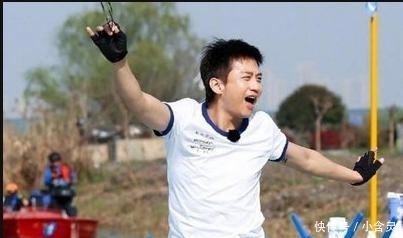  邓超|邓超退出《跑男》后，接了档新综艺，嘉宾阵容碾压跑男