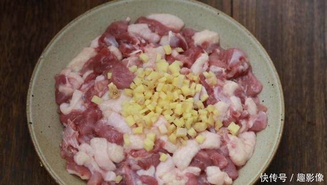  便宜|秋季吃牛肉不如吃它，比羊肉便宜，比猪肉有营养，开胃又下饭！