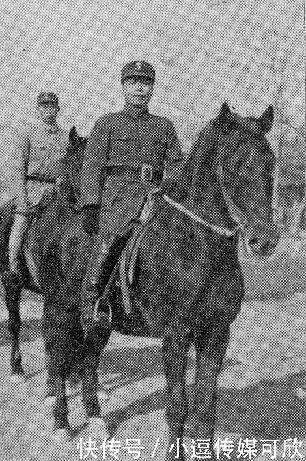 历来|铁军历来被人称赞,但这支军队威严更高,素来有钢军之称!