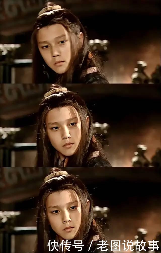  翁斐然|这么多年了，依然是大家的白月光！