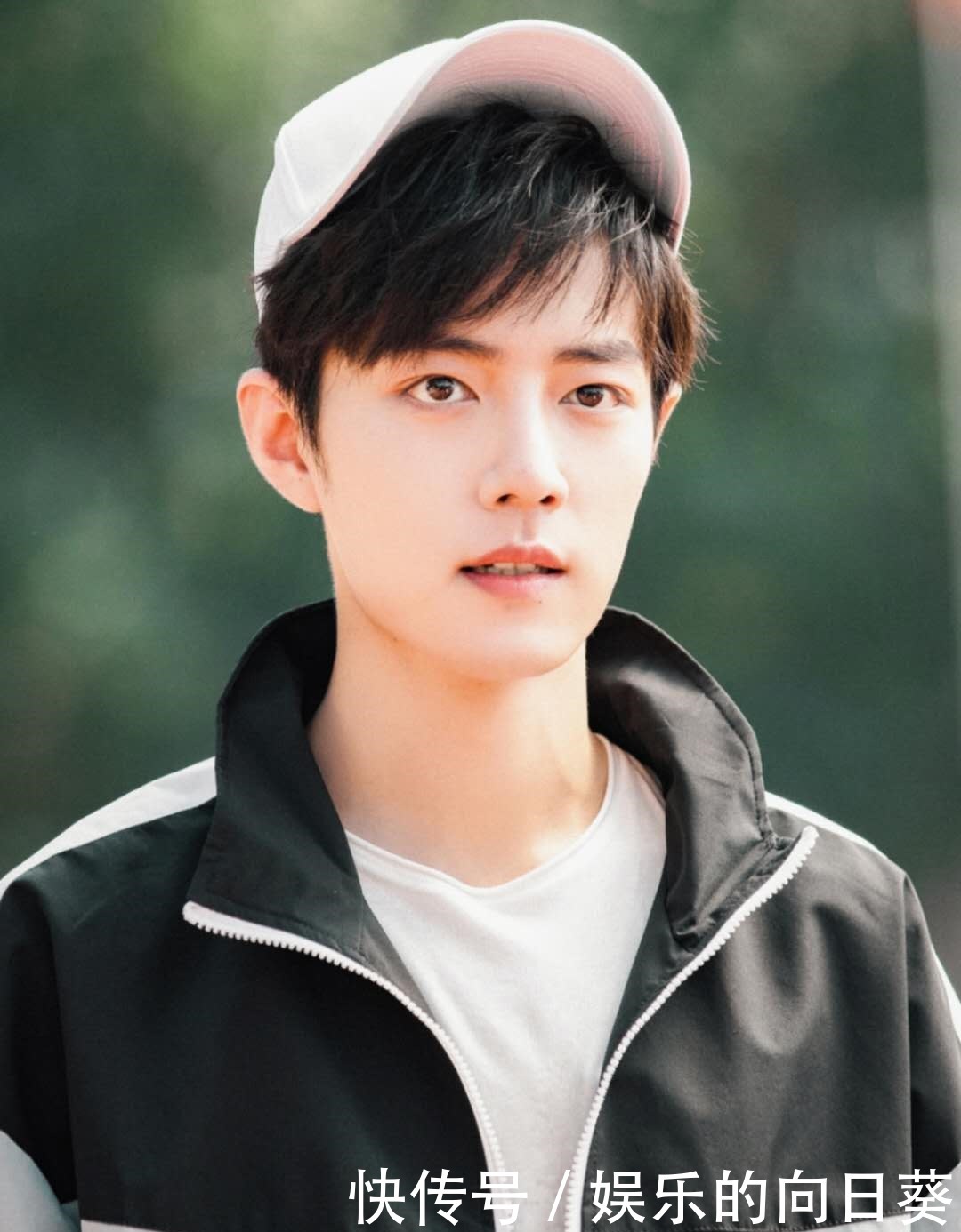  青春|众望所归！《青春有你3》PD网友投票，肖战遥遥领先