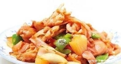 抓匀腌制|一些美味的家常菜,总有你喜欢的