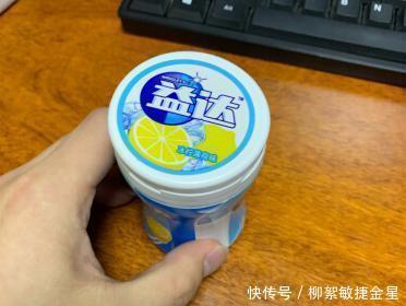 享护|大容量定制款,储物盒更贴心益达尊享护齿口香糖