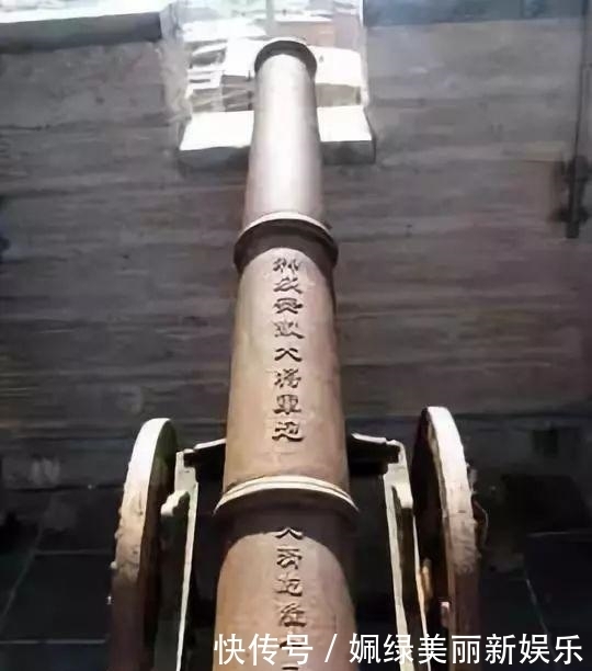 金川|两伐金川: 清军炮兵攻城战术的回光返照