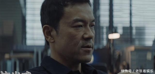 真相|《沉默的真相》故事太直白,人性太真实,所以观众喜欢