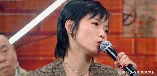 可惜|《浪姐》杜华让许飞换组,其实用心良苦,可惜许飞没懂