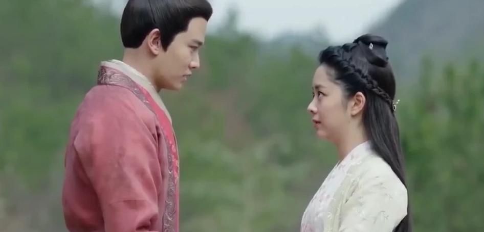 明白|《锦衣之下》陆绎出尔反尔开虐了,聪明如今夏,怎么不明白呢