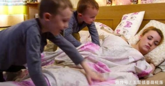 茱蒂|24岁女子一次睡觉可以睡11天,连生孩子都在睡觉,不能醒过来