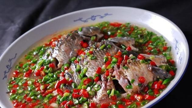 白砂糖|25道鱼肉凉拌菜,菜品丰富,种类多样,非常适合在家食用