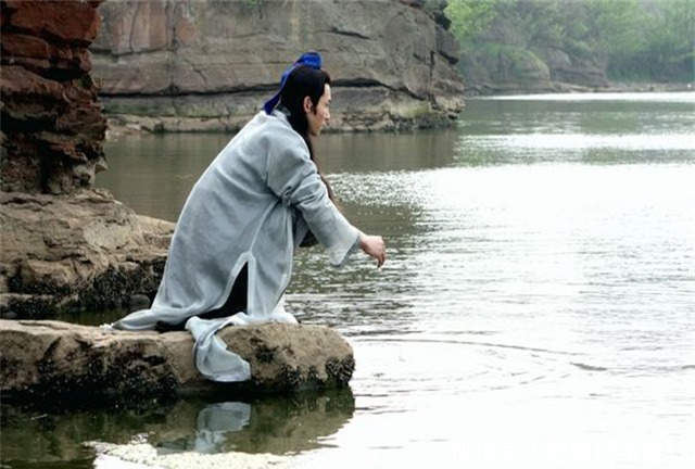 不让|你知道唐朝为什么不让老百姓吃鱼吗?