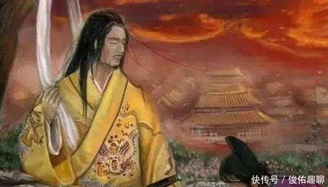 赔款|延续276年的王朝不和亲、不赔款，天子守国门、君王死社稷