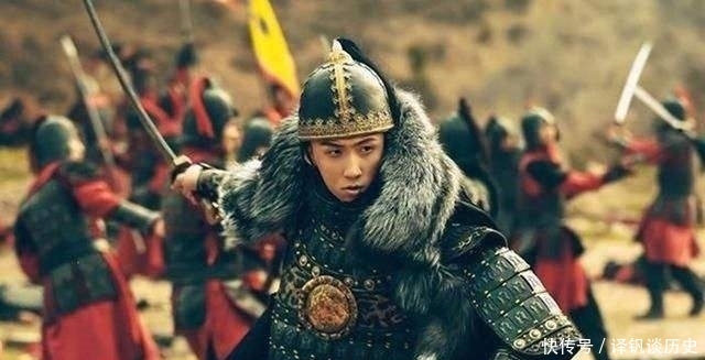 此人|李成梁收养了一人,万万想不到,多年之后明朝毁于此人手中