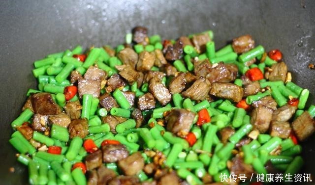 补肾|天热,多吃此菜,补肾益气,增强免疫力,常吃对脾胃好