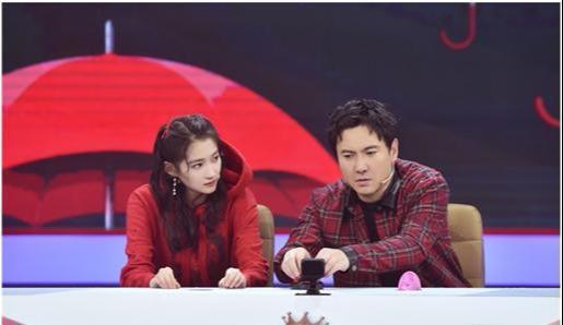 话里有话|《王牌对王牌》收官新跑男接档;关于换人李晨沉默,郑恺话里有话