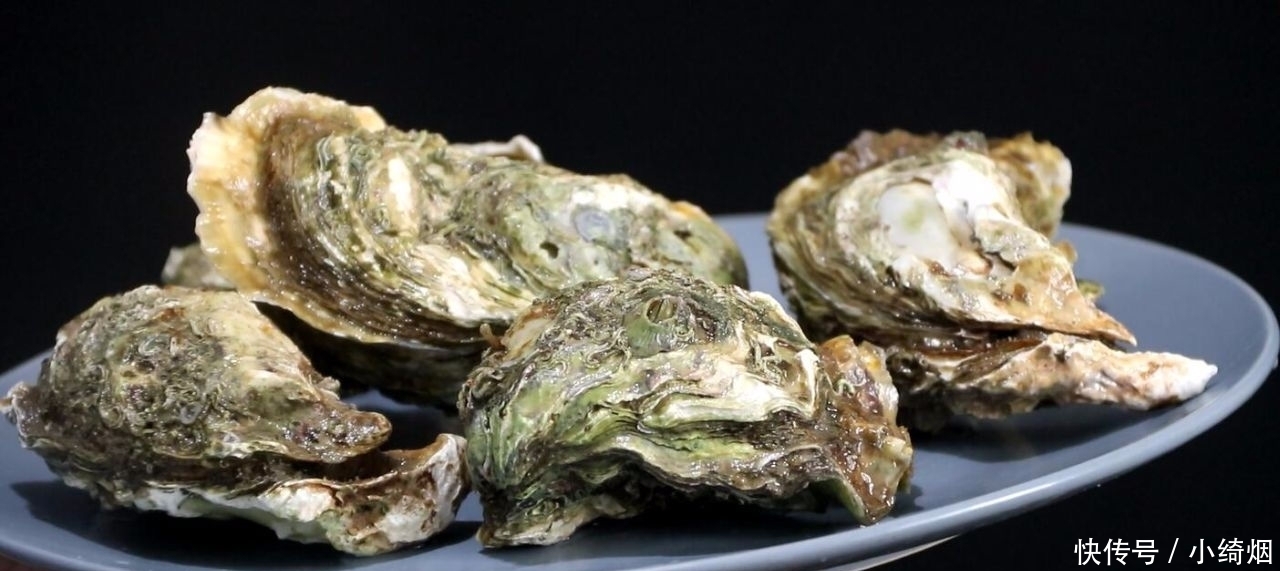酱料|烤生蚝好不好吃全在酱汁，教你调一碗秘制酱料，比烧烤店的好吃