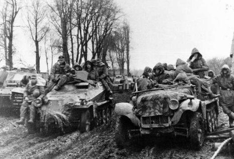  战死|苏联最不想提及的一场胜利，战死一百五十万士兵，至今不愿解密