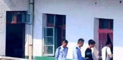 赵立宝|男孩被惯坏，在未成年时侵犯比自己大的女孩，获释后再次犯错