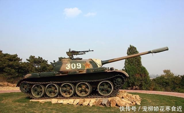 国家|如何处理退役坦克？有的国家丢弃在沙漠，中国的方法值得点赞