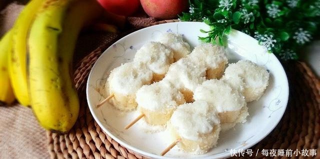 冻西瓜|这五种水果冻着吃远比直接吃更美味,特别是第二种,都说百吃不厌