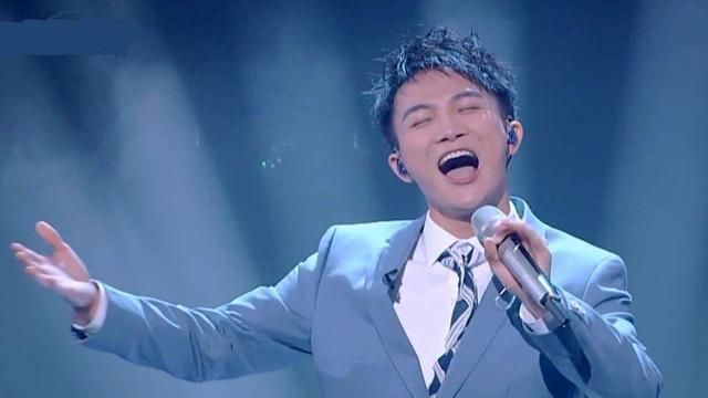 深狂|周深狂上综艺节目“捞钱上瘾”?求求你,别做综艺咖了