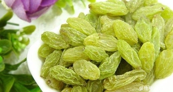 种方法|葡萄干需不需要“用水洗”?所有人都弄错了,不懂还不如不吃