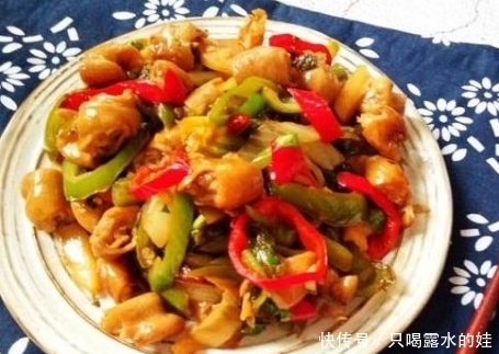 易学|美味的几道家常菜,简单易学,营养又美味,好吃又下饭