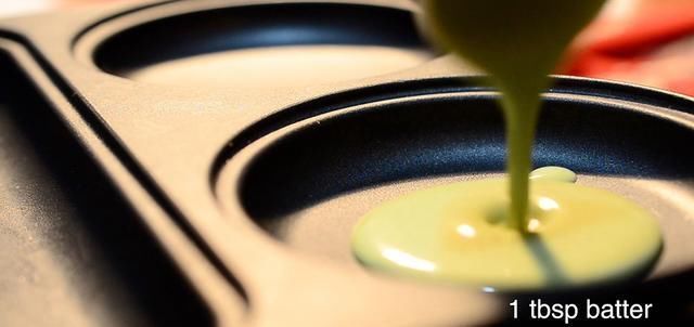  入口|自从学会蛋糕这样做,孩子天天吵着要吃,比买的还好吃,入口即化