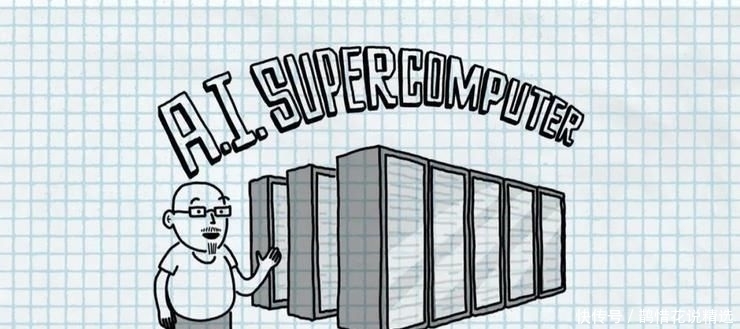 巨星|被捧上天的流量巨星GPT-3,突然就不香了?