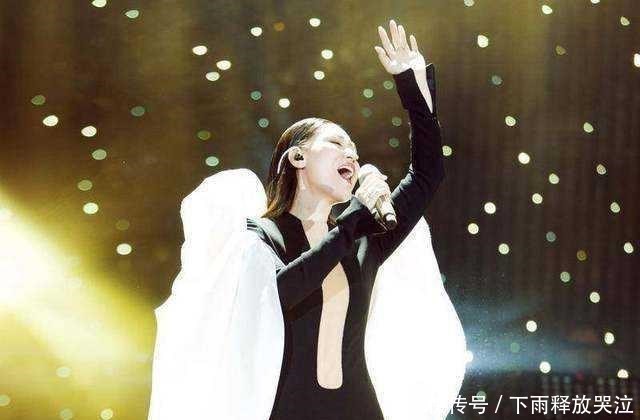 当年|《歌手》谭晶、孙楠、GAI当年为什么突然退赛怕输还是另有原因