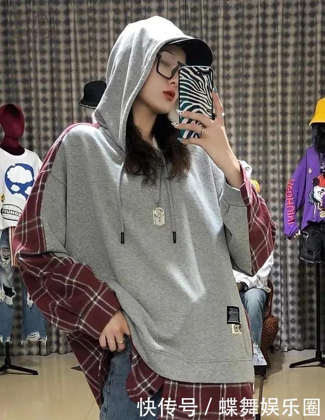 破洞|今年最潮的衣服都是“剪”出来的?