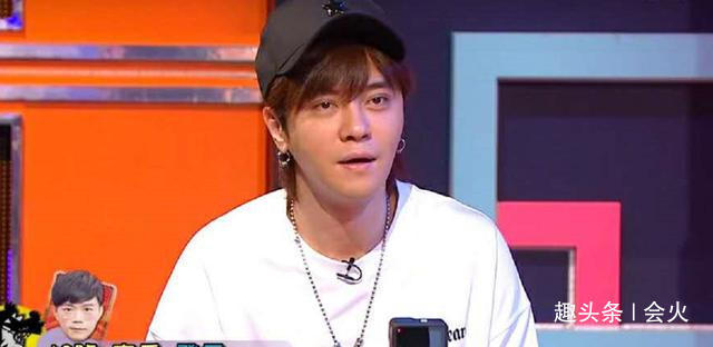  不雅|罗志祥复出成功，主持综艺节目照常播出，节目中不雅动作遭争议！