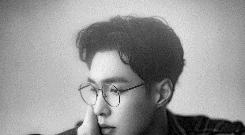 回应|退出《极限挑战》后,张艺兴首次回应